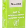 Finocchio - Olio Essenziale Bio