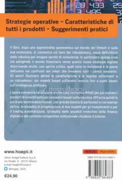Fintech - La Finanza Digitale