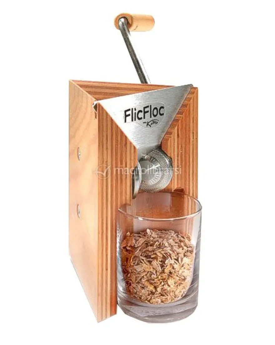 Fioccatrice Flic Floc