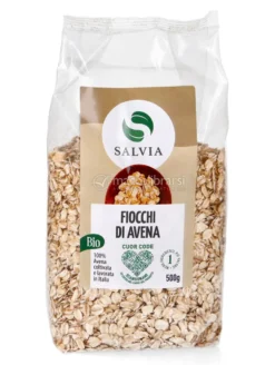 Fiocchi di Avena