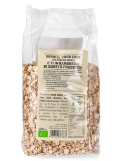 Fiocchi di Avena