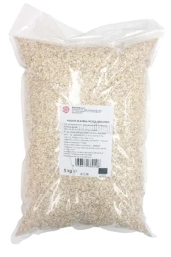 Fiocchi di Avena Piccoli Bio