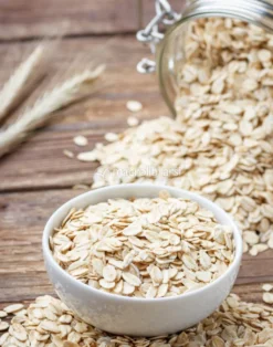 Fiocchi di Avena Piccoli Bio