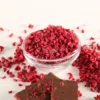 Fiocchi di Lampone Liofilizzato Biologico