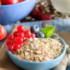 Fiocchi di Orzo Bio