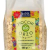 Fiocchi di Orzo Integrale