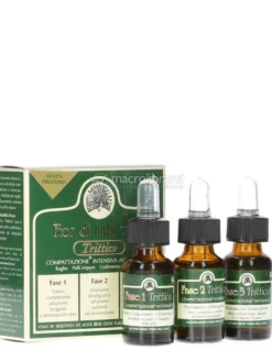 Fior di Linfa Viso: Fase 1-2-3 - Trittico - Senza Profumo