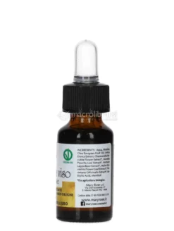 Fior di Linfa Viso - Pelli Grasse - 10ml