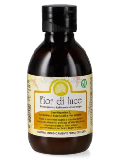 Fior di Luce - Reintegratore Epidermico Viso-Corpo
