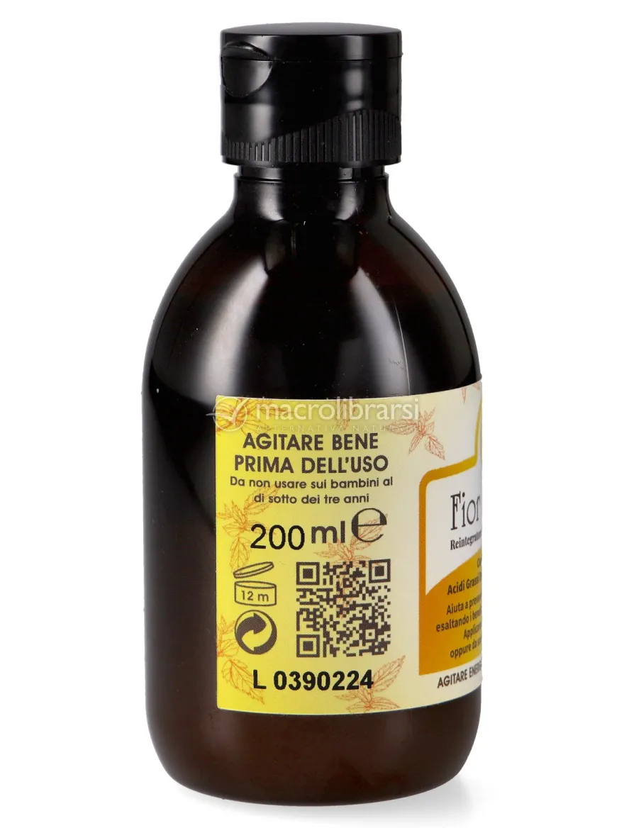 Fior di Luce - Reintegratore Epidermico Viso-Corpo