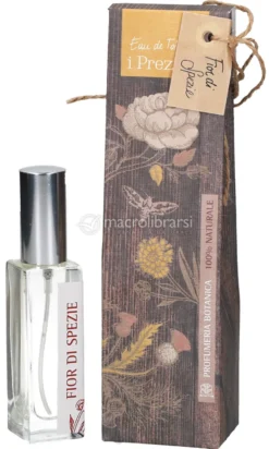 Fior di Spezie - Eau de Toilette