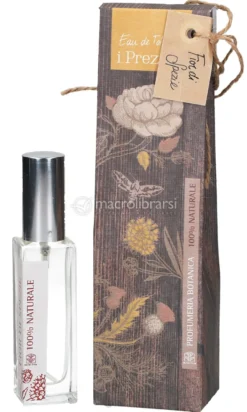Fior di Spezie - Eau de Toilette