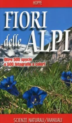 Fiori delle Alpi