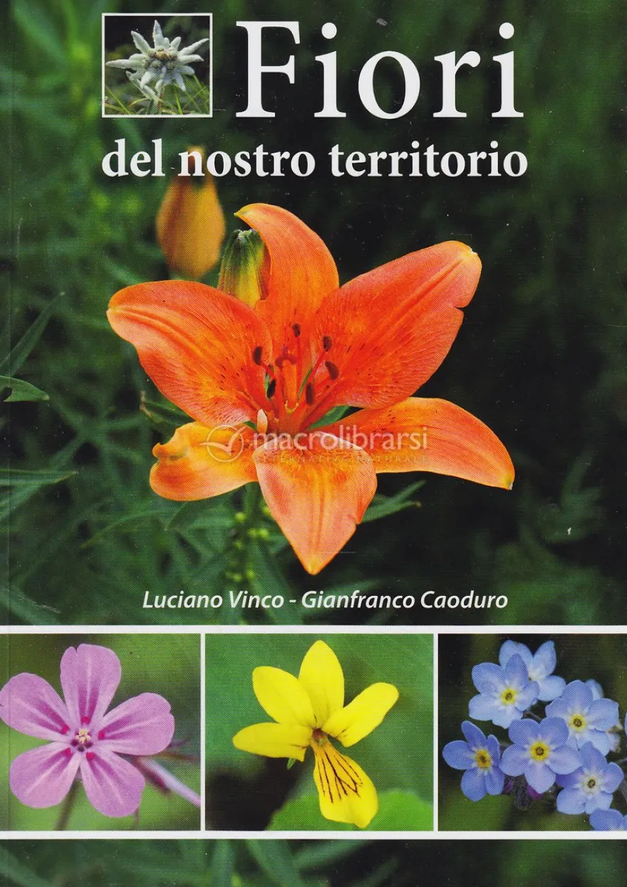 Fiori del Nostro Territorio