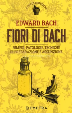 Fiori di Bach