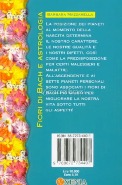Fiori di Bach e Astrologia