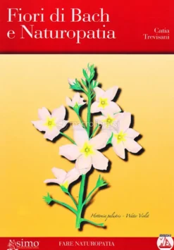 Fiori di Bach e Naturopatia