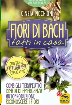 Fiori di Bach Fatti in Casa