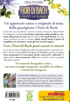 Fiori di Bach Fatti in Casa