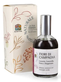 Fiori di Campagna - Spray per Aromaterapia