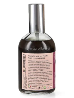 Fiori di Campagna - Spray per Aromaterapia