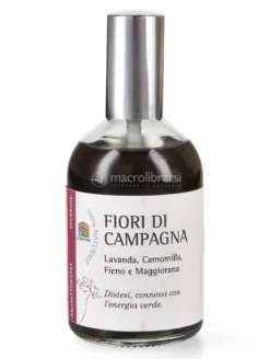 Fiori di Campagna - Spray per Aromaterapia