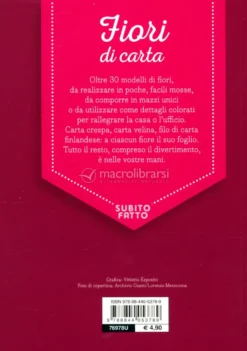 Fiori di Carta - Subito Fatto