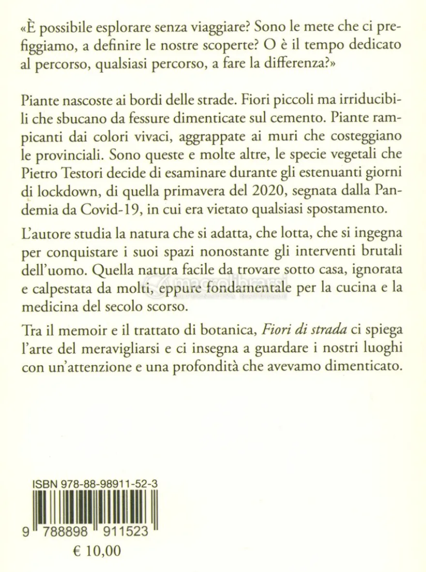 Fiori di Strada