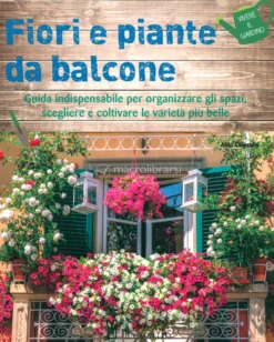Fiori e Piante da Balcone