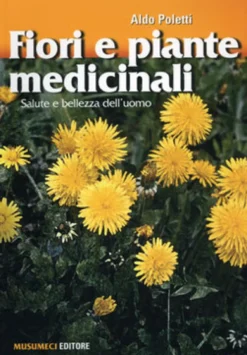 Fiori e Piante Medicinali