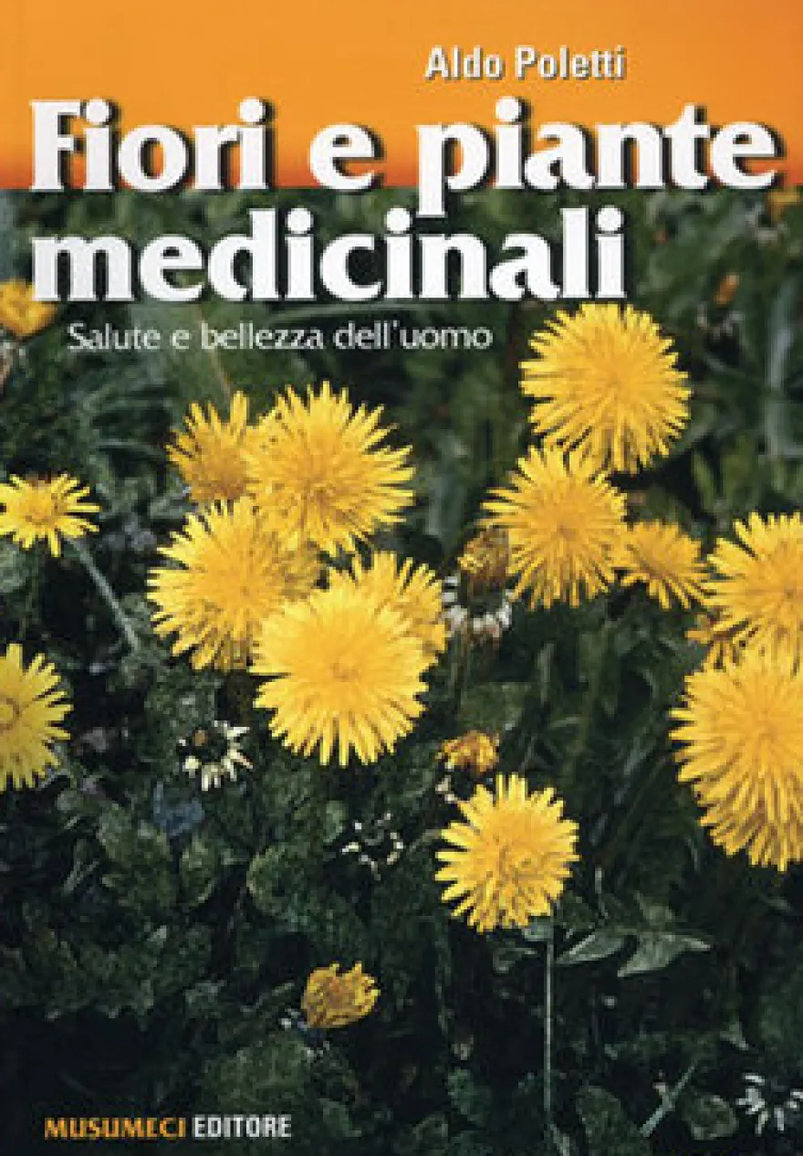 Fiori e Piante Medicinali