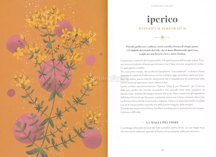 Fiori Magici