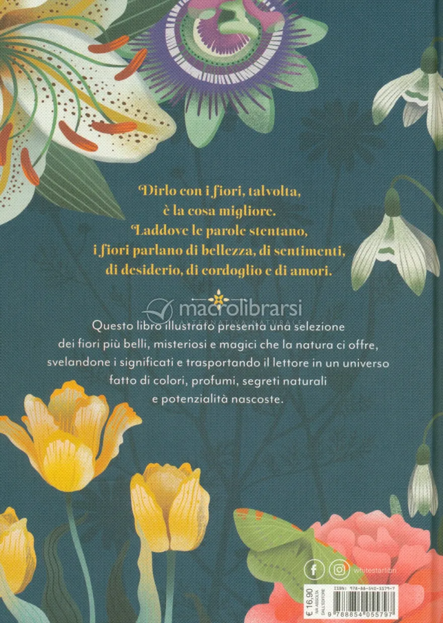 Fiori Magici