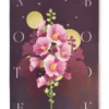 Fiori Magici - Notebook Vivida