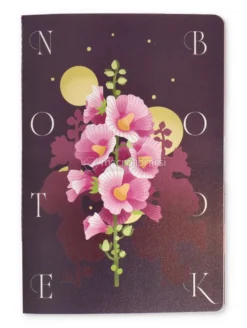 Fiori Magici - Notebook Vivida