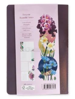 Fiori Magici - Notebook Vivida