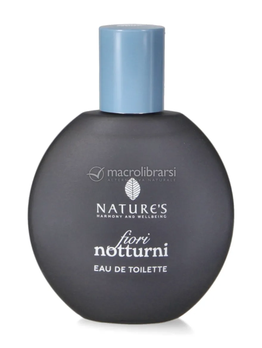 Fiori Notturni Eau De Toilette