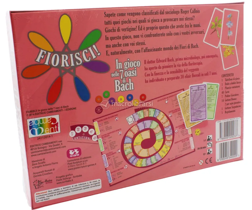 Fiorisci!