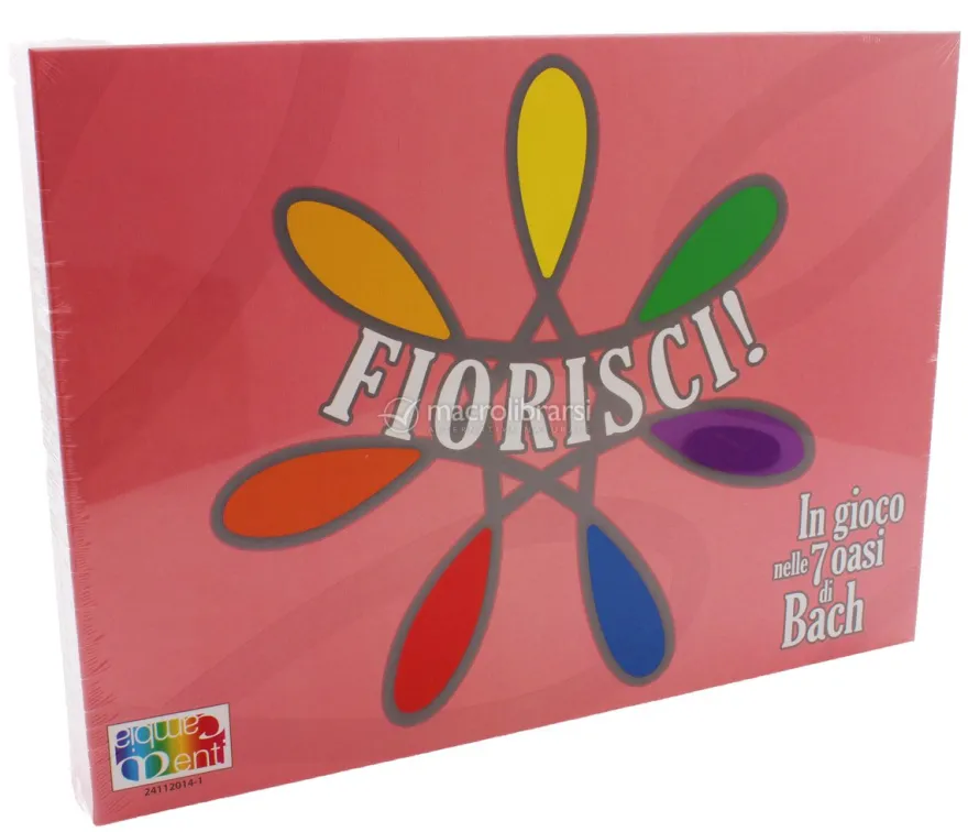 Fiorisci!