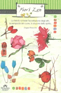 Fiori Zen - Flowery Notes
