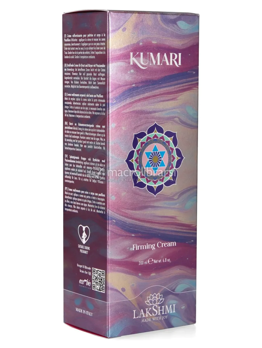 Firming Cream Kumari