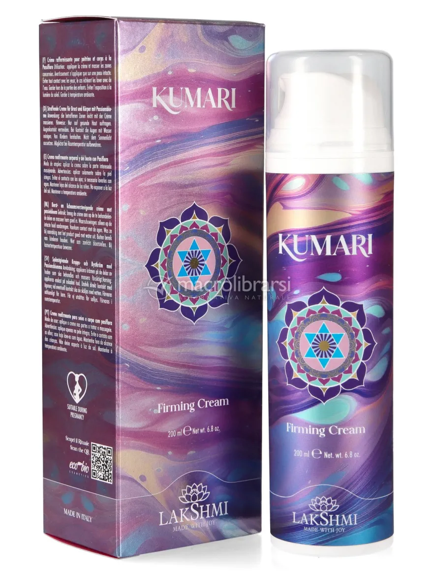 Firming Cream Kumari