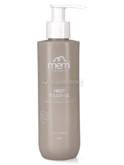First Touch Oil - Olio Lavante Baby