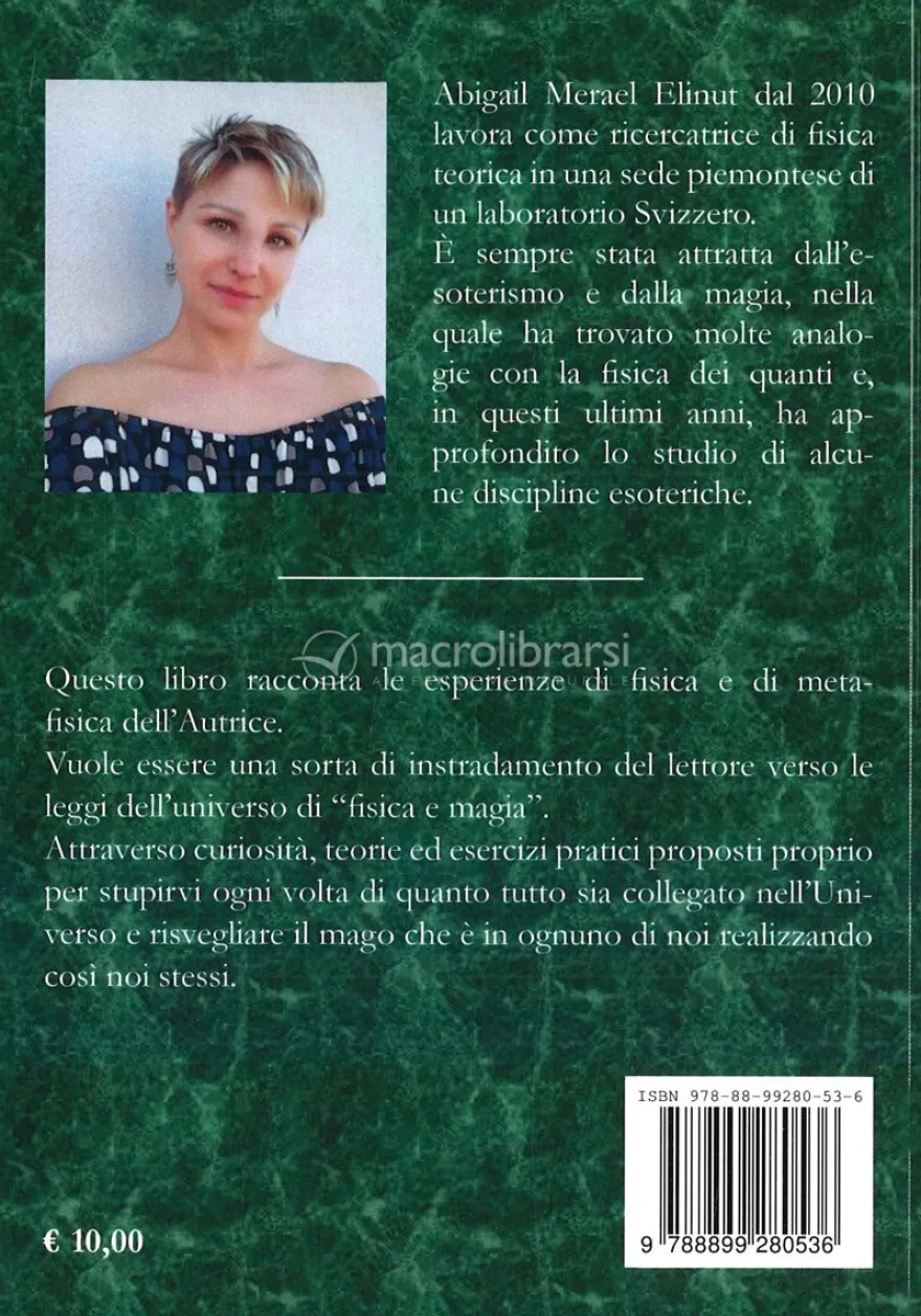 Fisica e Magia