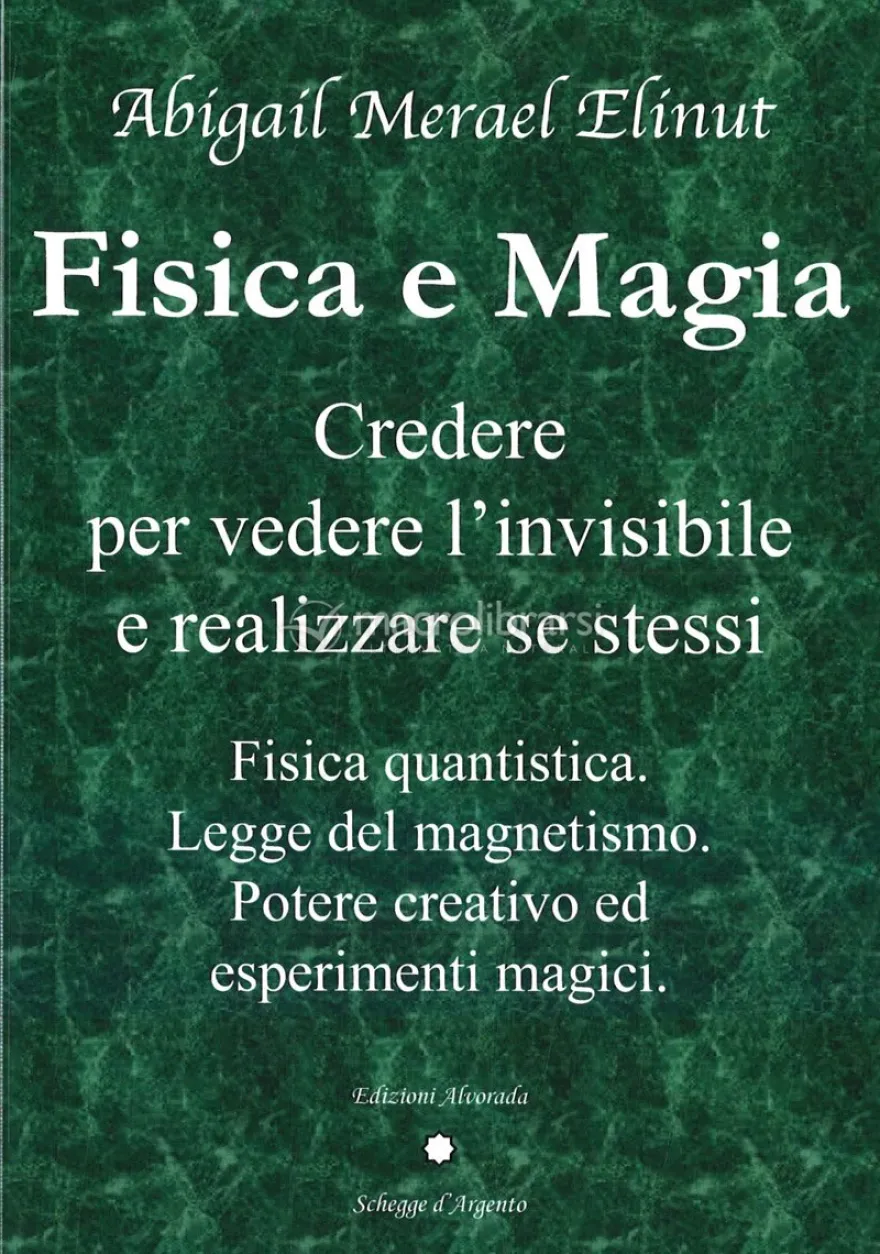Fisica e Magia