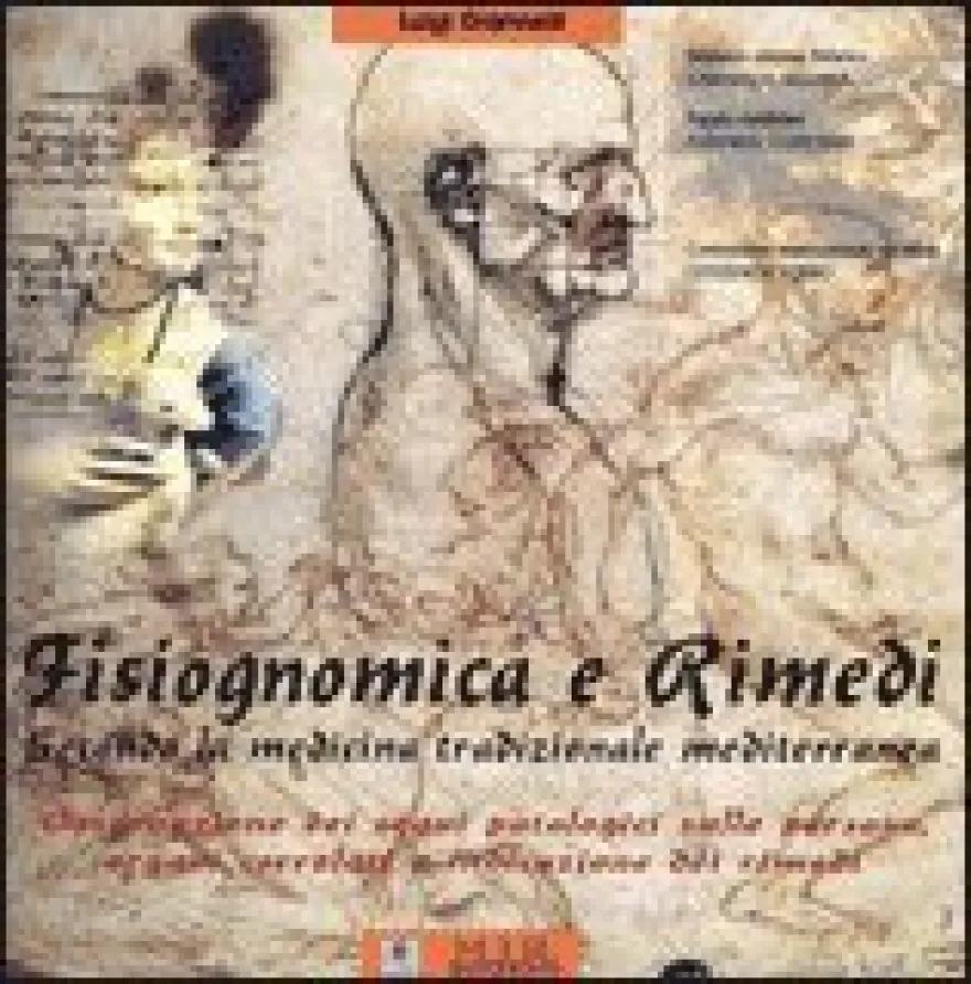 Fisiognomica e Rimedi
