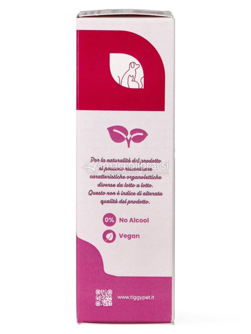 Fito Active Skin EIE per Cani e Gatti
