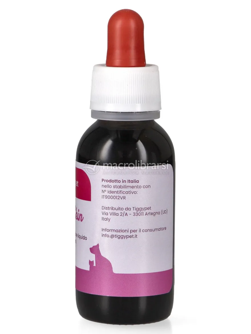 Fito Active Skin EIE per Cani e Gatti