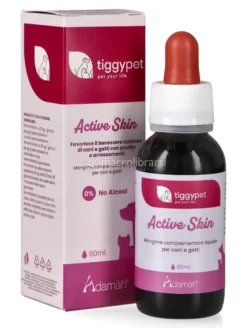Fito Active Skin EIE per Cani e Gatti