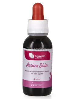 Fito Active Skin EIE per Cani e Gatti